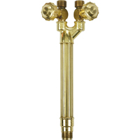 Manche de chalumeau soudeur 8-1/2" &agrave; usage moyen O-Max