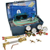 Uniweld&reg; The Wurks&reg; H-Style Outfit O-Max