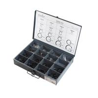 Internal Retaining Ring Assortments O-Max