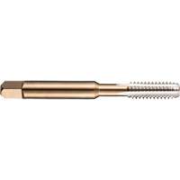 Left-Hand Tap, High Speed Steel, M10x1.5 Thread O-Max