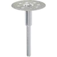 Foret de meule diamant&eacute;e d'un diam&egrave;tre de 7/8" O-Max