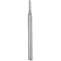 Foret en carbure pour l'enl&egrave;vement de coulis, diam&egrave;tre de 1/16" O-Max