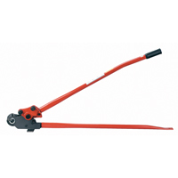 Rebar Cutters & Benders O-Max