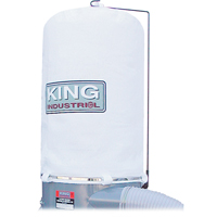 Dust Collector Bags WK960 | O-Max