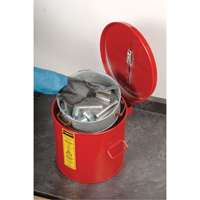 Cuves pour &eacute;tablis O-Max