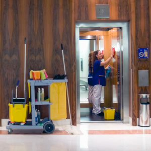 Entretien des installations