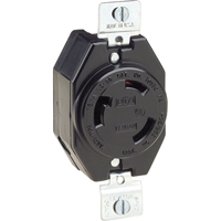 Industrial Grade Locking Device O-Max