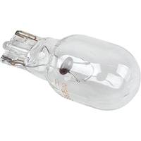 Ampoule de rechange - 9 W au tungst&egrave;ne O-Max