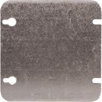 Plaque murale vierge O-Max