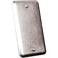 Plaque murale vierge O-Max