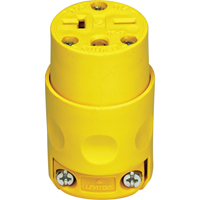 Grounding Connector O-Max