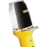 R&eacute;flecteur 180° Wobblelight O-Max