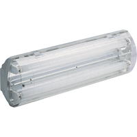 Lampes Vapor-Tight série BS100 Illumina<sup>MD</sup>, Polycarbonate, 347 V XC442 | O-Max