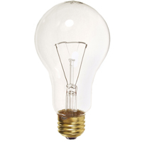 Lampes &agrave; incandescence &eacute;conomiques O-Max
