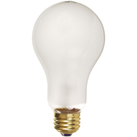 Lampes &agrave; incandescence &eacute;conomiques O-Max