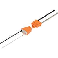 Sectionneurs de luminaire PowerPlug O-Max