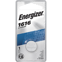 1616 Battery, 3 V O-Max