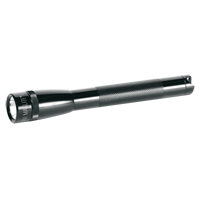 Mini&reg; PRO Flashlight, LED, 332 Lumens, AA Batteries O-Max