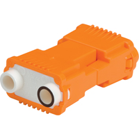 Sectionneurs de luminaire PowerPlug O-Max
