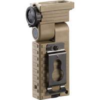 Lampe de poche militaire Sidewinder O-Max