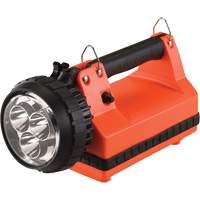 Lanterne avec syst&egrave;me de montage pour v&eacute;hicule E-Spot LiteBox, DEL, 540 lumens, 7 hres de fonctionnement, piles Rechargeable, Compris O-Max
