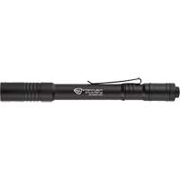 Lampe stylo USB Stylus Pro, DEL, 350 lumens, Corps en Aluminium, piles Rechargeable, Compris O-Max