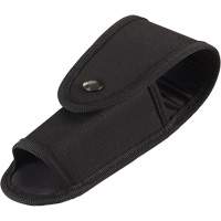 &eacute;tui de luxe de lampe de poche, Porte-lampe de poche, Nylon, 1 Poches O-Max