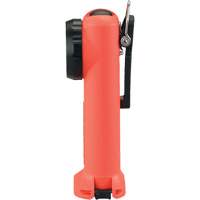 Lampe de poche Survivor, DEL, Piles Rechargeable/AA, Polym&egrave;re de nylon O-Max