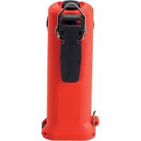 Lampe de poche Survivor, DEL, Piles Rechargeable/AA, Polym&egrave;re de nylon O-Max