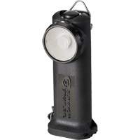 Lampe de poche Survivor, DEL, Piles AA, Polym&egrave;re de nylon O-Max