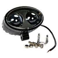 Forklift Rear Spotter O-Max