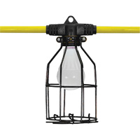 Projecteur d'illumination, DEL, 20 W, 1440 lumens, Boîtier en Aluminium O-Max