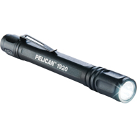 Lampes de poche ProGear 1920, DEL, 120 lumens, Piles AAA O-Max