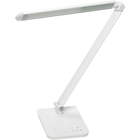 Vamp™ LED Lamps, 9 W, LED, White XE744 | O-Max