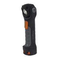 PivotPro Flashlights, LED, 300 Lumens, AA Batteries O-Max
