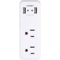 Prime&reg; USB Charger O-Max