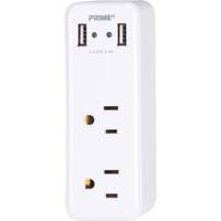 Prime&reg; USB Charger O-Max