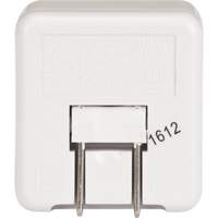 Prime&reg; High-Speed USB Charger O-Max