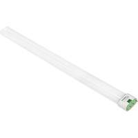 Dulux&reg; T ECOLOGIC Triple-Tube Compact Fluorescent Lamp, L (T5), 36 W, 4100 K, 2G11 Base, 12000 hrs. O-Max