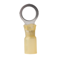 Borne &agrave; anneau thermor&eacute;tractable O-Max
