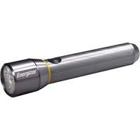Vision HD Flashlight, LED, 1300 Lumens, AA Batteries O-Max