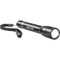 Lampe de poche 5010, DEL, 392 lumens, Piles AA O-Max