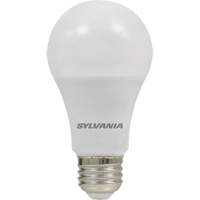 Ampoule DEL, A19, 8,5 W, 800 lumens, base Moyen O-Max
