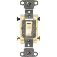 Industrial Grade 4-Way Toggle Switch O-Max