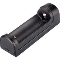 Single Channel Smart Battery Charger O-Max