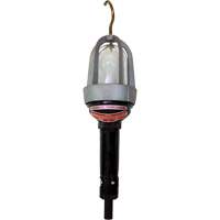 Baladeuses pour emplacements dangereux O-Max