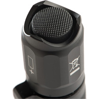 Lampe de poche tactique de s&eacute;rie 7000, DEL, 774 lumens, Piles CR123 O-Max