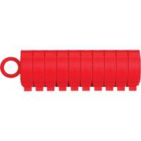 D&eacute;vidoir de ruban de marquage de fils ScotchCode O-Max