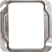 Couvercle de boîte de jonction O-Max