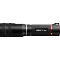 Lampe de poche et de zone PX250, DEL, Piles AAA, Aluminium O-Max